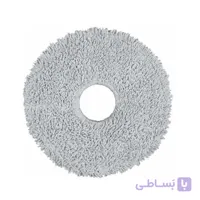 پد طی جارو رباتیک شیائومی مناسب x20 max/x20 pro/x20 plus/s20 plus/s40 pro/5/5 pro تکی