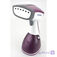 اتو بخار سوناشی مدل SGS-315 با گارانتی 18 ماهه می سرویس