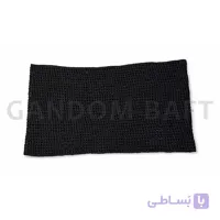 شال زنانه بافت مشبک یک تکه دستبافت – کد G349