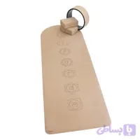 پکیج یوگا چوب پنبه (Cork)