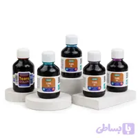 رنگ جوهر اشکی سوداکو ۳۶ میل