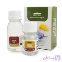 رزین اپوکسی سوداکو ۹۰ میلی‌لیتر