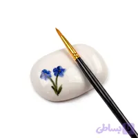 جا قلمی سرامیکی مدل نقلی