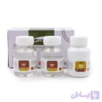 رزین اپوکسی نیمه رقیق A++ سوداکو