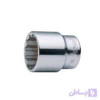 بکس 12 کوتاه ششگوش 1/2 هنس