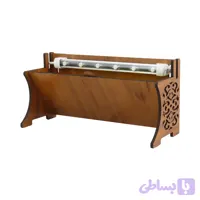 دستگاه حشره کش UVA فروردین