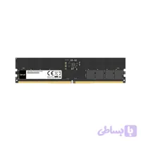 رم کامپیوتر لکسار DDR5 UDIMM 8GB 5600MHz CL46