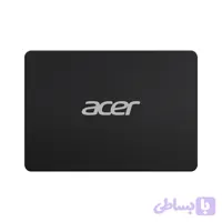 اس اس دی ایسر RE100 2.5″ SATA III ظرفیت 1 ترابایت