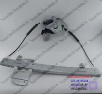 شیشه بالابر جلو راست ام وی ام X22 و 315
