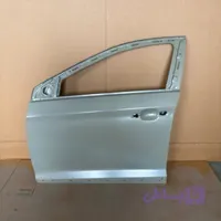 درب جلو چپ و راست ام وی ام 550