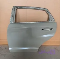 درب عقب چپ و راست ام وی ام x22