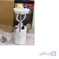 پمپ بنزین برلیانس سری h200