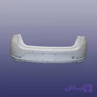 سپر عقب آریزو 6