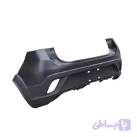 سپر عقب ام وی ام x22