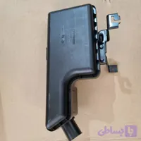 مخزن آرامش (رزوناتور) برلیانس h300