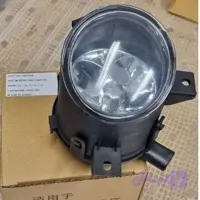 چراغ مه شکن جلو چپ برلیانس h330
