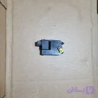 پمپ برقی قفل درب ام وی ام 110