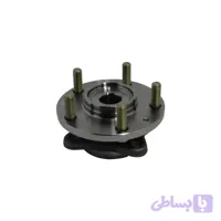 توپی چرخ جلو جک جی 5