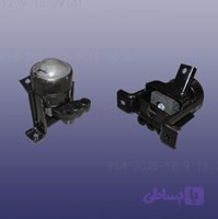 دسته موتور سمت راست ام وی ام X33 NEW و X33S