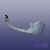 سپر عقب ام وی ام x22 پرو