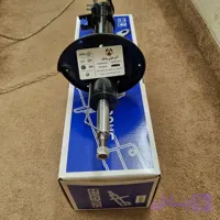 کمک فنر عقب جک J5 چپ و راست با ضمانت