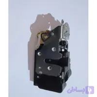 مجموعه قفل درب جلو راست برلیانس h300