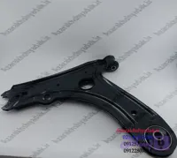 طبق جلو چپ ام وی ام 315