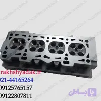 سر سیلندر ام وی ام ۳۱۵