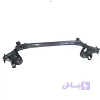 اکسل عقب برلیانس