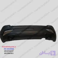 سپر عقب جک S3