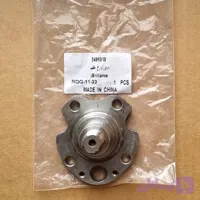 محور چرخ عقب برلیانس h300