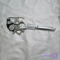 شیشه بالابر جلو چپ ام وی ام X33,X33S