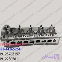 سرسیلندر ام وی ام ۱۱۰ چهار سیلندر