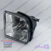 چراغ مه شکن جلو ام وی ام x33