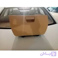 مجموعه درب داشبورد برلیانس 300