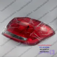 چراغ عقب روی گلگیر تیگو ۵ نیو