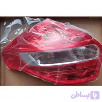 چراغ عقب برلیانس 320