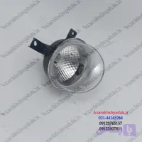 چراغ مه شکن جلو تیگو 5