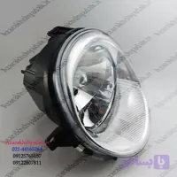 چراغ جلو راست ام وی ام 110