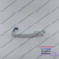 دستگیره بیرونی درب های ام وی ام MVM 315