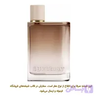 عطر زنانه بربری هر اینتنس – Burberry Her Intense