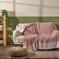 شال مبل پنبه