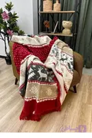 پتو ترک دونفره