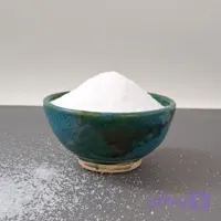 نمک تصفیه شده بدون ید (مناسب برای تولید محصولات تخمیری)