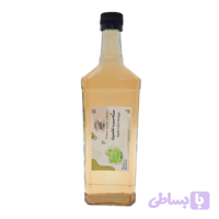 سرکه سیب تخمیری