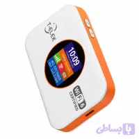 مودم 3G/4G قابل حمل مدل K-LINK M2