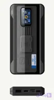 مودم همراه G99 Plus نزتک (10000 میلی آمپر پاوربانک)