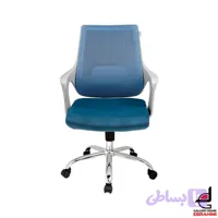 صندلی کارمندی مش راحتیران مدل F 470