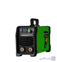 اینورتر جوش ایران ترانس IT200D سینرژیک تک‌فاز ۲۰۰ آمپر