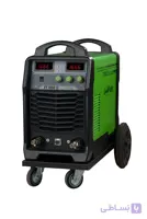 اینورتر جوش ایران ترانس IT500D سه‌فاز ۵۰۰ آمپر با قابلیت گوجینگ